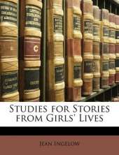 Studies for Stories from Girls' Lives