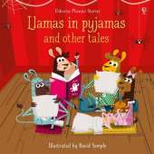 Llamas in Pyjamas and Other Tales