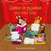 Llamas in Pyjamas and Other Tales