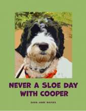Never a Sloe Day with Cooper
