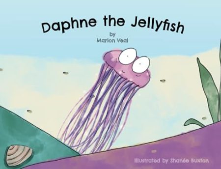 Daphne the Jellyfish