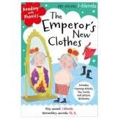 The Emporer's New Clothes