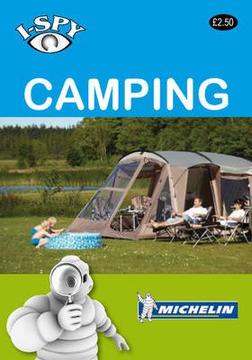 i-SPY Camping