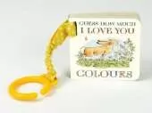 Guess How Much I Love You: Colours: The perfect on-the-go introduction to colours for babies and toddlers, featuring the beloved and bestselling nutbrown hares