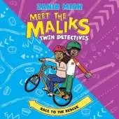 Race to the Rescue: Book 2
