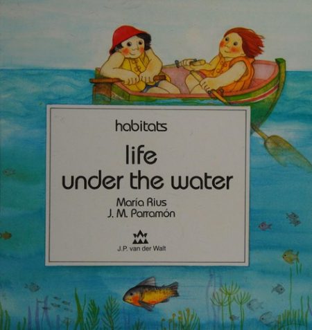 Life under the Water