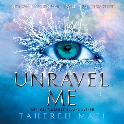 Unravel Me