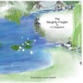 The Naughty Froglet
