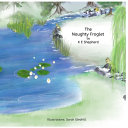 The Naughty Froglet