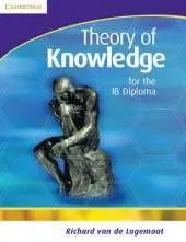 Theory of Knowledge for the IB Diploma