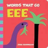 Words That Go Eee