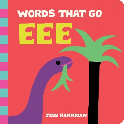 Words That Go Eee