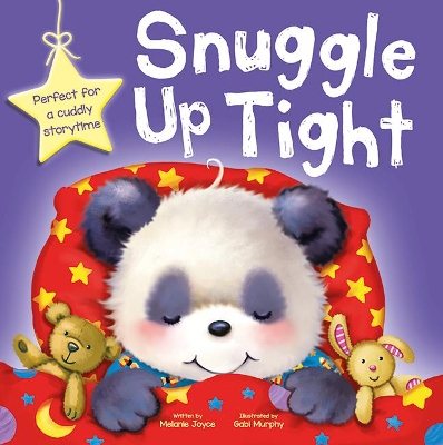 Snuggle Up Tight