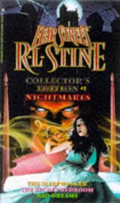 Creepy Collection #2 - Nightmare on Fear Street