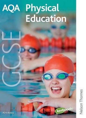AQA GCSE Physical Education