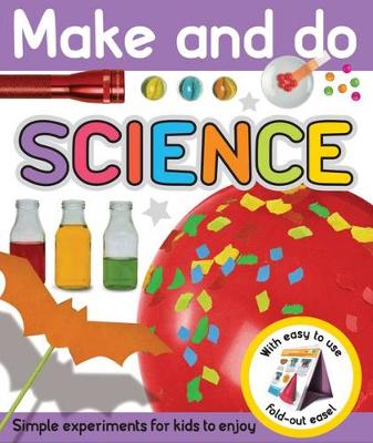 Science: Make & Do