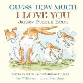 Guess How Much I Love You