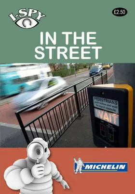 i-SPY in the Street