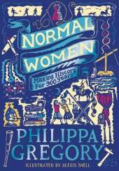 Normal Women: Making History for 900 Years