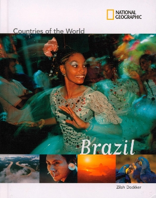 Countries of The World: Brazil