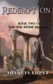 Redemption: A God Stone Trilogy