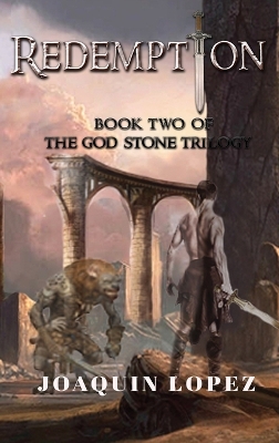 Redemption: A God Stone Trilogy