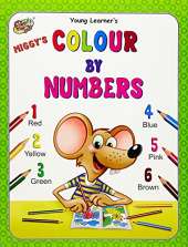 Miggy'S Colour by Numbers