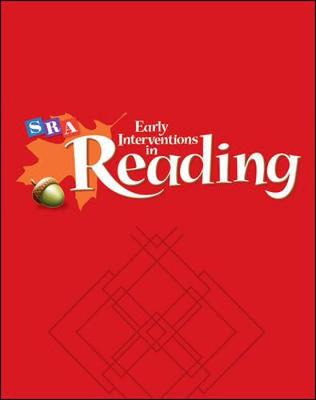 EIR Teacher Material Package Grade K Subassembly
