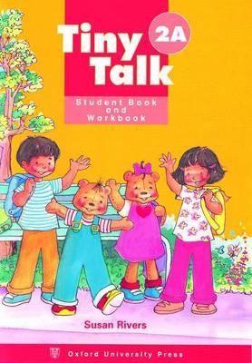 Tiny Talk