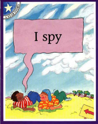 I Spy