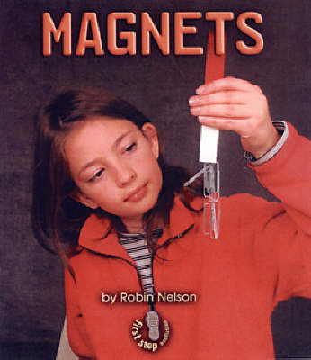 Magnets: First Step Forces and Motions