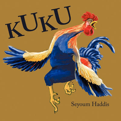 Kuku