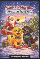 Banks & Murphy's Christmas Adventure