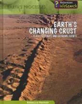Earth's Changing Crust