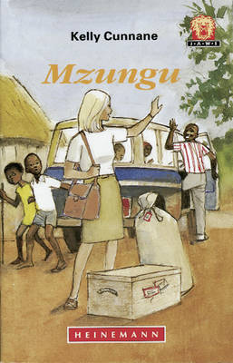 Mzungu Jaws Level 1
