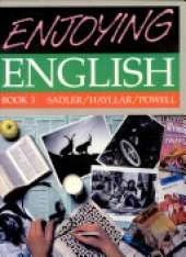 Enjoying English Bk 3
