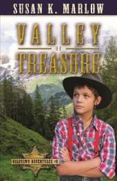 Valley of Treasure: 5