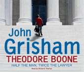 Theodore Boone: Theodore Boone 1