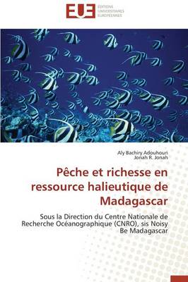 Paache Et Richesse En Ressource Halieutique de Madagascar