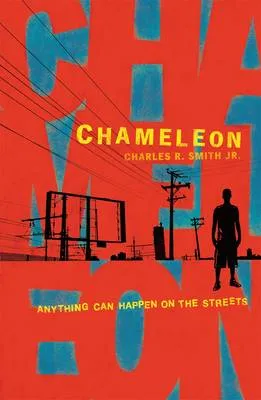 Chameleon