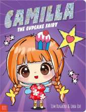 Camilla the Cupcake Fairy