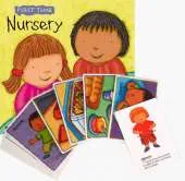 Nursery + Set to Sign