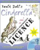 Roald Dahl's Cinderella Performance Licence (No admission fee): For Public Performances at Which No Admission Fee is Charged