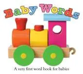 Baby Words: Baby ABC Books