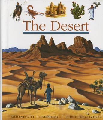 The Desert, The