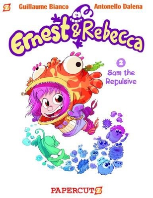 Ernest and Rebecca #2: Sam the Repulsive