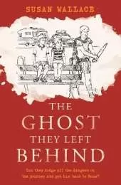 The Ghost They Left Behind