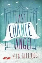 Last Chance Angel