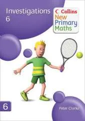 Collins New Primary Maths