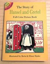 Hansel and Gretel